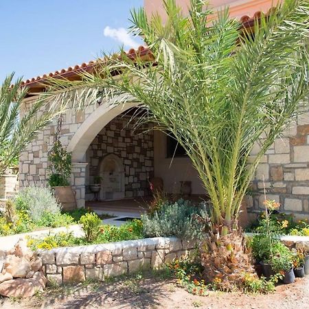 شقة Petrinolis Retreat سيتيا المظهر الخارجي الصورة