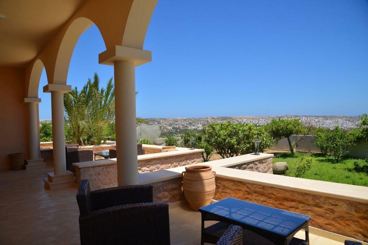 شقة Petrinolis Retreat سيتيا المظهر الخارجي الصورة